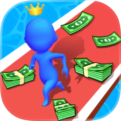Crazy Pick Cash Logo